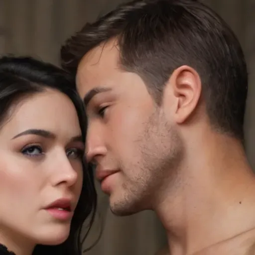 AI色情图片生成器