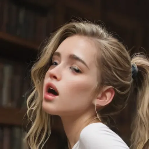 AI色情图片生成器