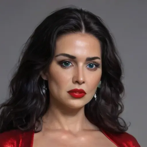 AI色情圖片產生器