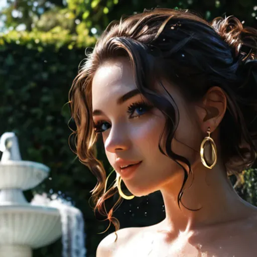 KI-Pornobild-Generator