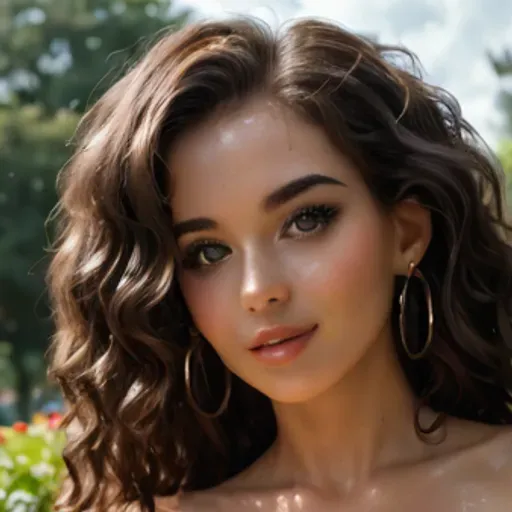 KI-Pornobild-Generator