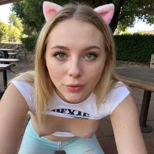 generatore di immagini porno IA