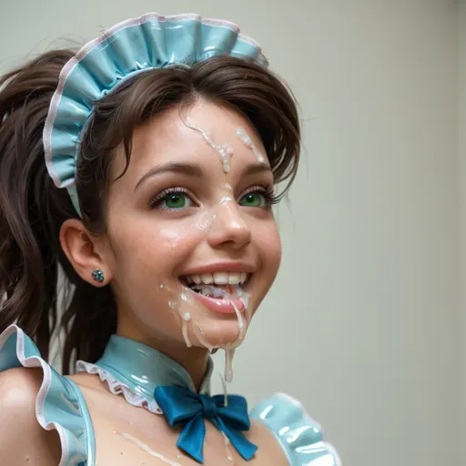 AI 포르노 이미지 생성기