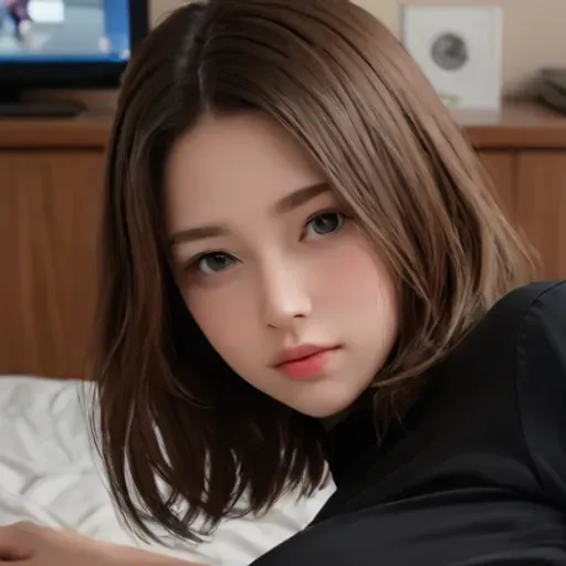 AI色情圖片產生器