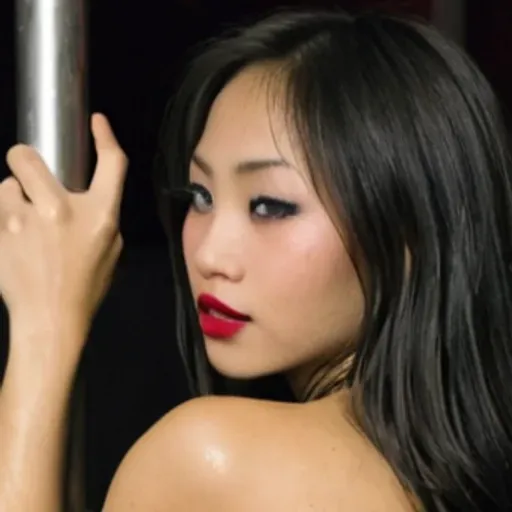 генератор порно-картинок на ИИ