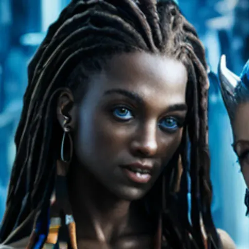 AI色情照片生成器