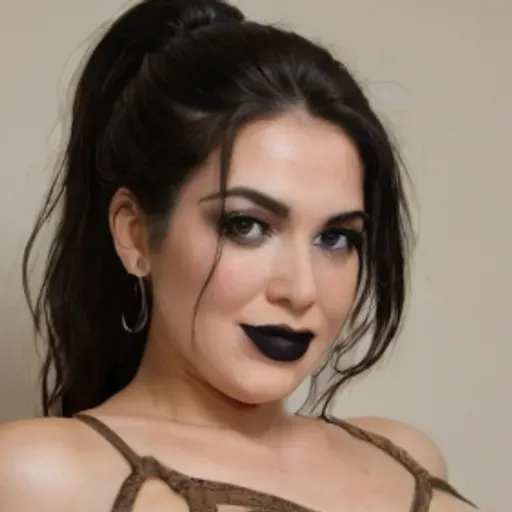 yapay zekâ porno görsel üretici