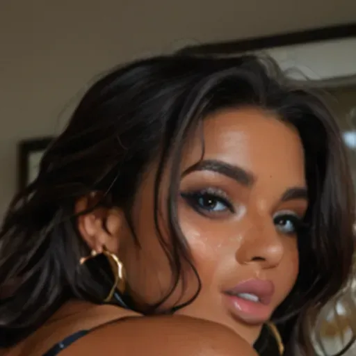 AI 포르노 사진 생성기