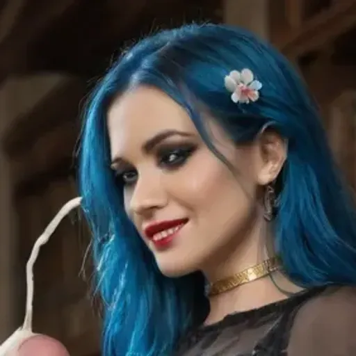 KI-Pornobildchen-Generator