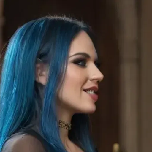 KI-Pornobild-Generator