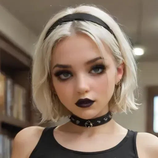 generatore di immagini porno IA