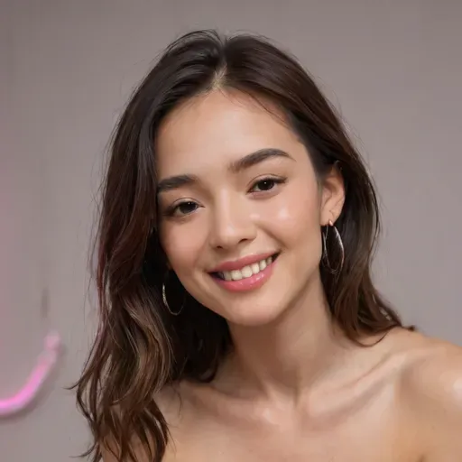 AIポルノ画像ジェネレーター