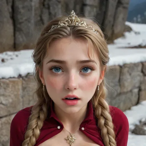 KI-Pornobild-Generator