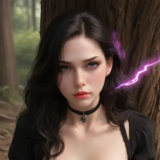 AI色情图片生成器