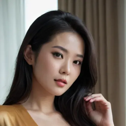 AI色情图片生成器