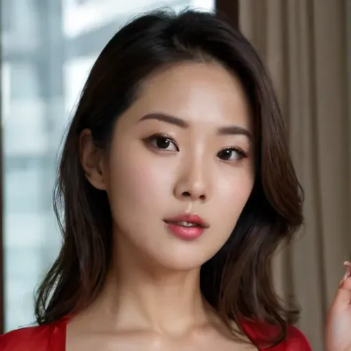 AI色情图片生成器