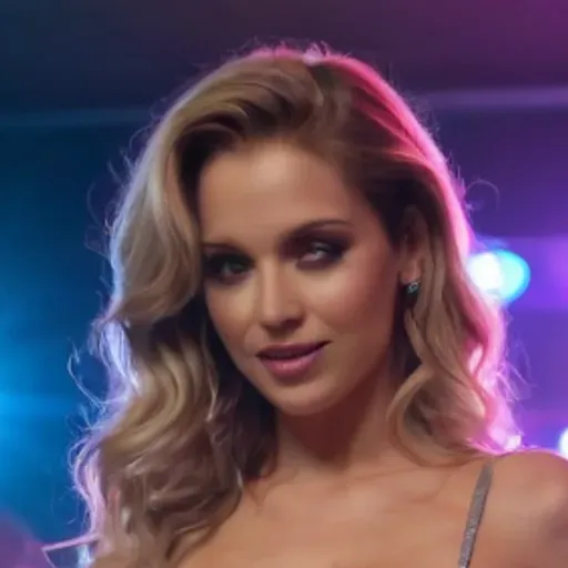 AI色情图片生成器