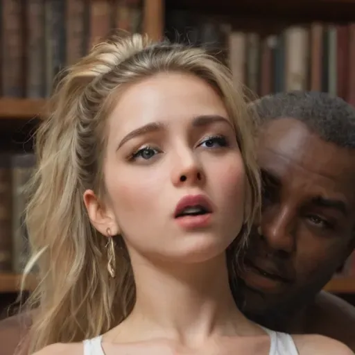 yapay zekâ porno görsel üretici