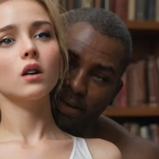 yapay zekâ porno foto üretici