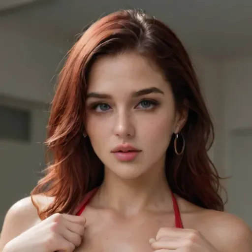 AI色情图片生成器