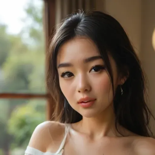 โปรแกรมสร้างภาพโปรนที่ใช้ปัญหา AI