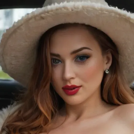 AI 포르노 이미지 생성기