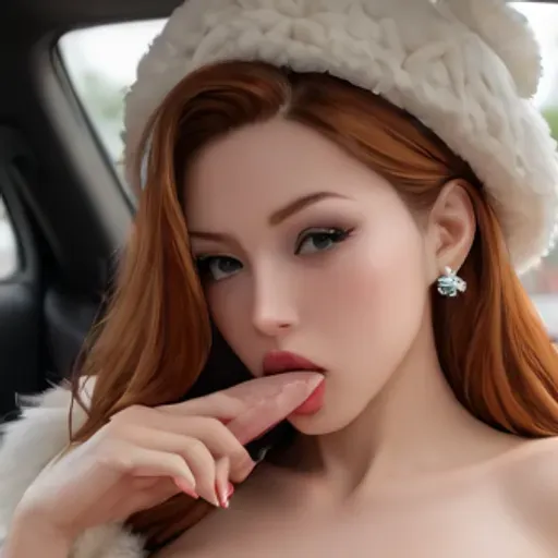 AI 포르노 이미지 생성기