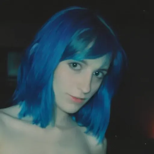 Generator obrazów pornograficznych z wykorzystaniem sztucznej inteligencji