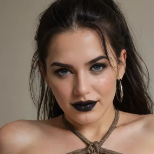 yapay zekâ porno görsel üretici