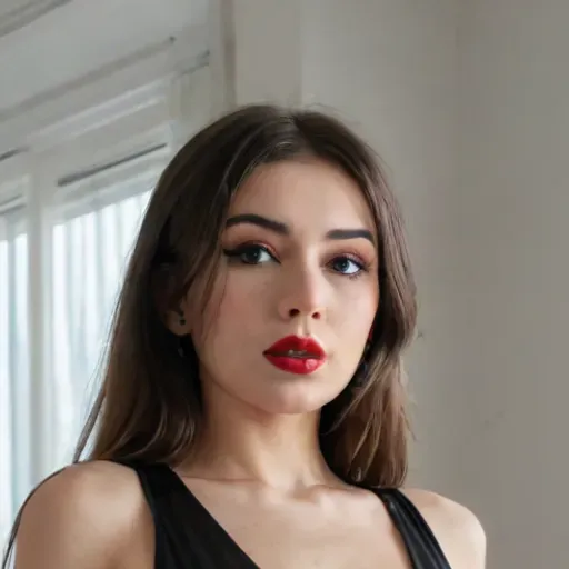 AI porn image generator