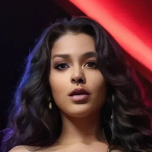 โปรแกรมสร้างภาพโปรนที่ใช้ปัญหา AI