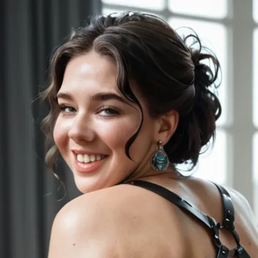 AI porn image generator