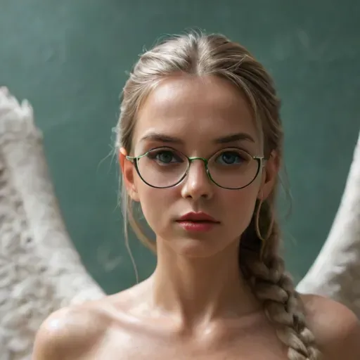 โปรแกรมสร้างภาพโปรนที่ใช้ปัญหา AI