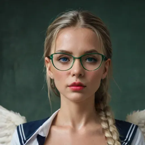 AI色情圖片產生器