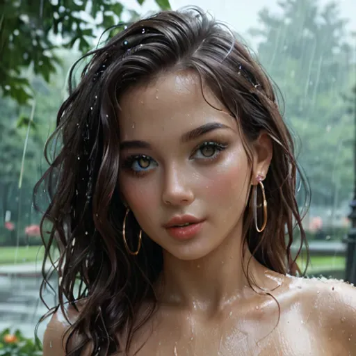 AI色情图片生成器