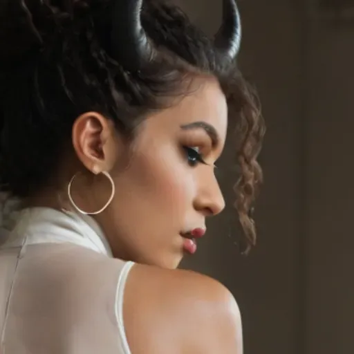 AI porn image generator