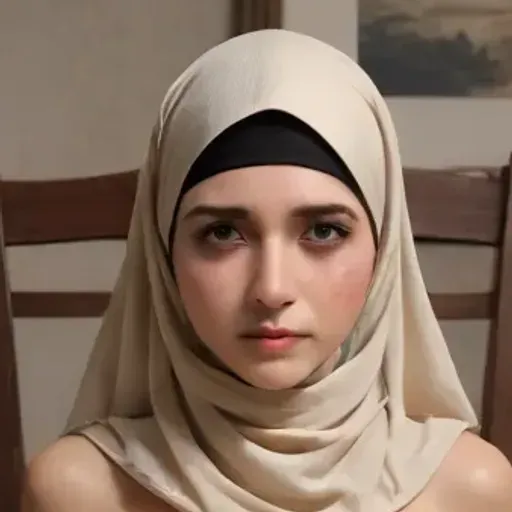 Pencipta imej lucah AI