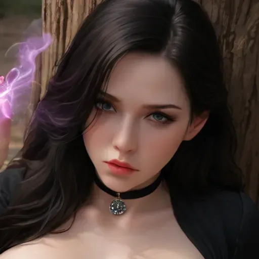 AI色情图片生成器