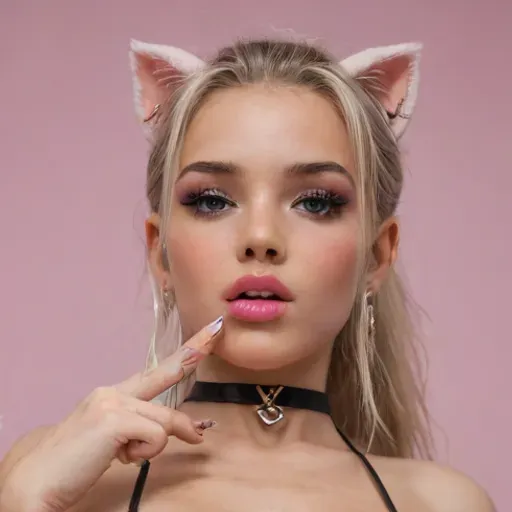 AI色情图片生成器