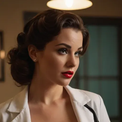 AI色情圖片產生器