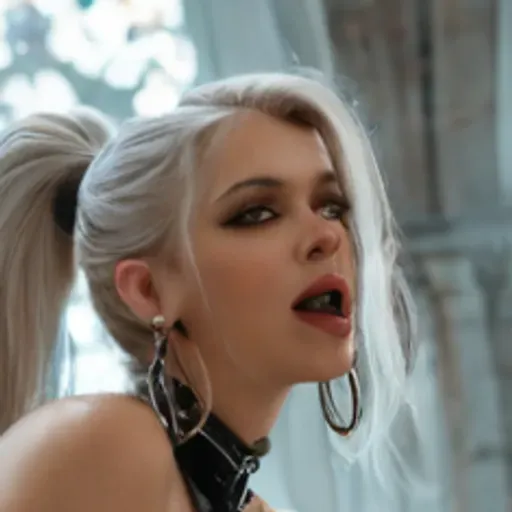 yapay zekâ porno foto üretici