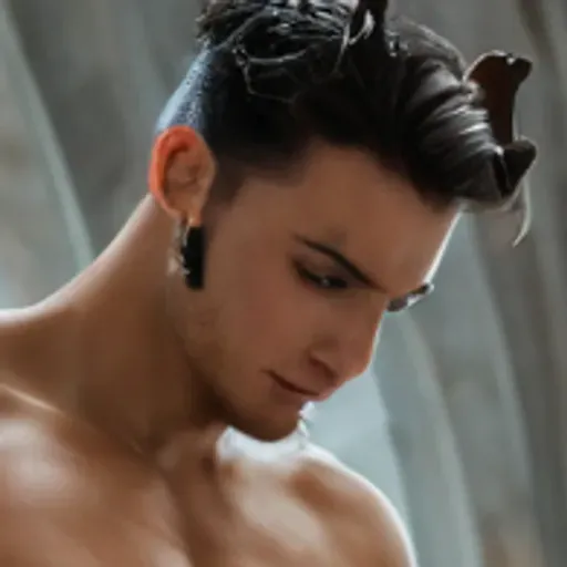 yapay zekâ porno görsel üretici