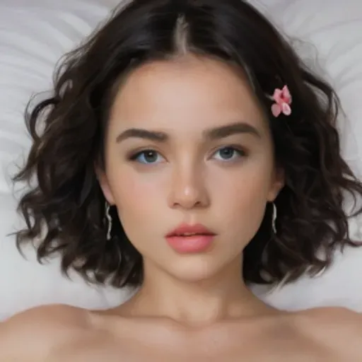 AI色情图片生成器