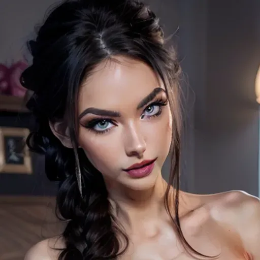 generatore di immagini porno IA