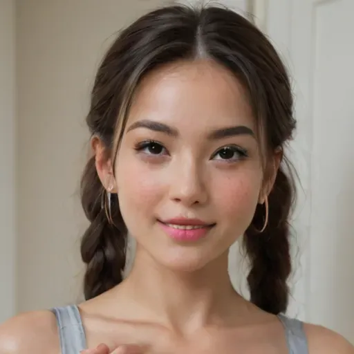 AI 포르노 이미지 생성기