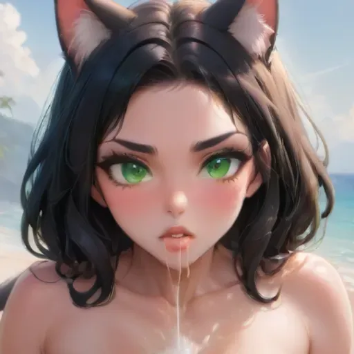 AI porn image generator