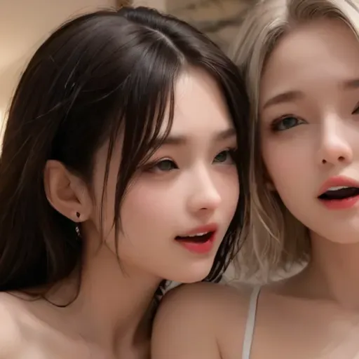 AI porn image generator