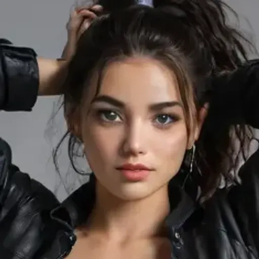 AI色情圖片產生器