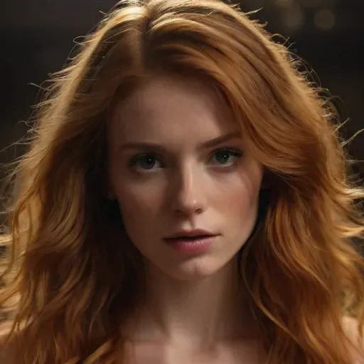 AIポルノ画像ジェネレーター