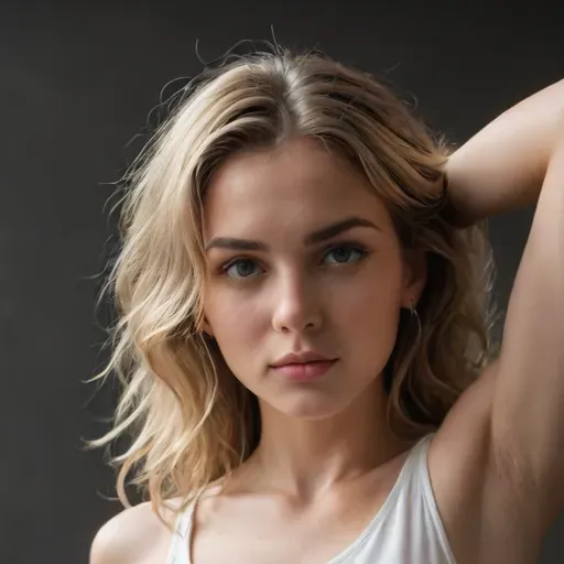 AI色情图片生成器